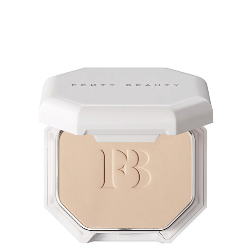 FENTY BEAUTY Компактная пудра By Rihanna Pro Filt'R Soft Matte, Компактная пудра By Rihanna Pro Filt'R Soft Matte
FENTY BEAUTY Компактная пудра By Rihanna Pro Filt'R Soft Matte, Компактная пудра By Rihanna Pro Filt'R Soft Matte
