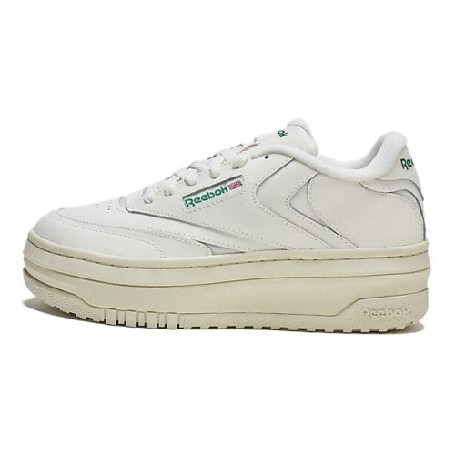 REEBOK Кроссовки для треккинга Club C Women's Extra, Кроссовки для треккинга Club C Women's Extra
REEBOK Кроссовки для треккинга Club C Women's Extra, Кроссовки для треккинга Club C Women's Extra