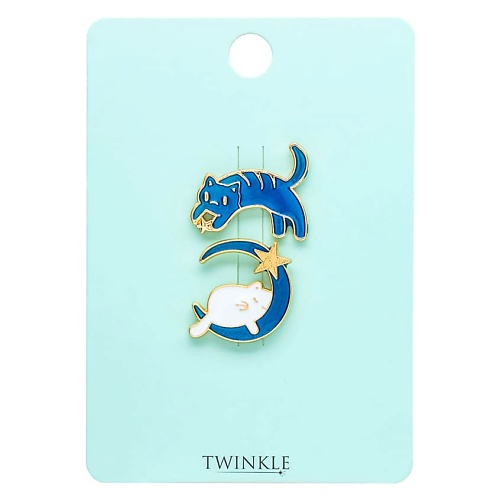 TWINKLE Набор значков SPACE CATS, Набор значков SPACE CATS
TWINKLE Набор значков SPACE CATS, Набор значков SPACE CATS