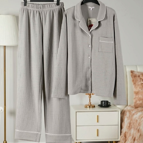 ARYA HOME COLLECTION Женская Пижама a Adeli со штанами, Женская Пижама a Adeli со штанами
ARYA HOME COLLECTION Женская Пижама a Adeli со штанами, Женская Пижама a Adeli со штанами