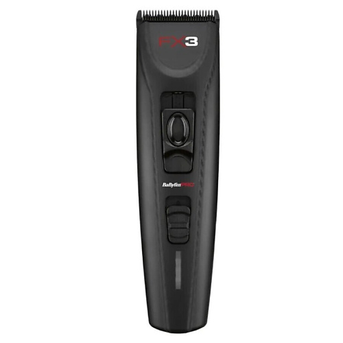 BABYLISSPRO Машинка для стрижки Pro FXX3CBE FX3-series, Машинка для стрижки Pro FXX3CBE FX3-series
BABYLISSPRO Машинка для стрижки Pro FXX3CBE FX3-series, Машинка для стрижки Pro FXX3CBE FX3-series