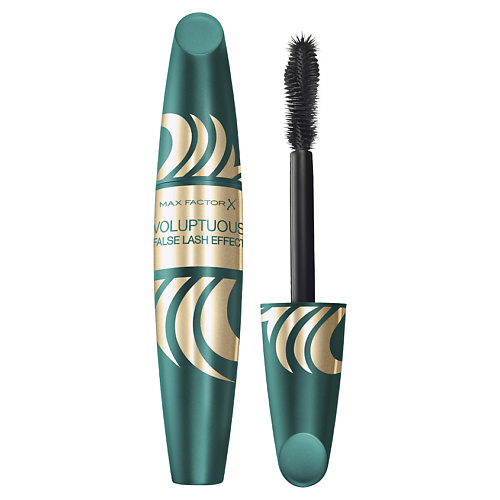 MAX FACTOR Тушь для ресниц Voluptuous False Lash Effect Mascara, Тушь для ресниц Voluptuous False Lash Effect Mascara
MAX FACTOR Тушь для ресниц Voluptuous False Lash Effect Mascara, Тушь для ресниц Voluptuous False Lash Effect Mascara