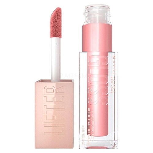 MAYBELLINE NEW YORK MAYBELLINE Увлажняющий блеск для губ Lifter Gloss, MAYBELLINE Увлажняющий блеск для губ Lifter Gloss
MAYBELLINE NEW YORK MAYBELLINE Увлажняющий блеск для губ Lifter Gloss, MAYBELLINE Увлажняющий блеск для губ Lifter Gloss