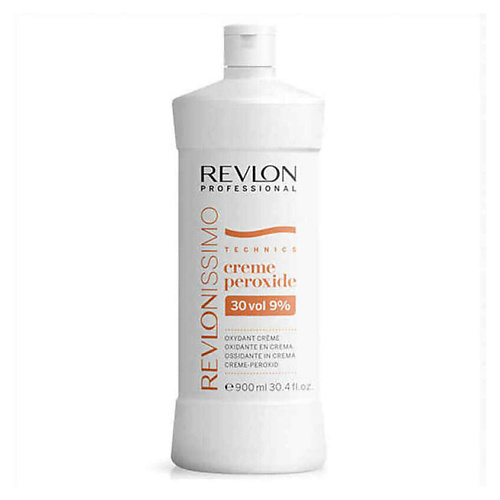 REVLON Окислитель для краски Revlonissimo Cream Peroxide 30vol (9%), Окислитель для краски Revlonissimo Cream Peroxide 30vol (9%)
REVLON Окислитель для краски Revlonissimo Cream Peroxide 30vol (9%), Окислитель для краски Revlonissimo Cream Peroxide 30vol (9%)