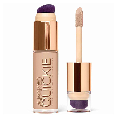 URBAN DECAY Водостойкий консилер полного покрытия Quickie 24HR, Водостойкий консилер полного покрытия Quickie 24HR
URBAN DECAY Водостойкий консилер полного покрытия Quickie 24HR, Водостойкий консилер полного покрытия Quickie 24HR