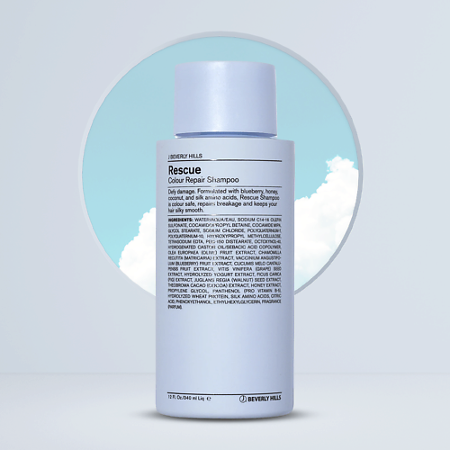 J BEVERLY HILLS Шампунь восстанавливающий антивозрастной /Rescue Anti-Aging Shampoo 340.0, Шампунь восстанавливающий антивозрастной /Rescue Anti-Aging Shampoo
J BEVERLY HILLS Шампунь восстанавливающий антивозрастной /Rescue Anti-Aging Shampoo 340.0, Шампунь восстанавливающий антивозрастной /Rescue Anti-Aging Shampoo