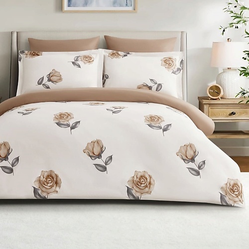ARYA HOME COLLECTION Постельное Белье Alamode Сатин Dusk, Постельное Белье Alamode Сатин Dusk
ARYA HOME COLLECTION Постельное Белье Alamode Сатин Dusk, Постельное Белье Alamode Сатин Dusk