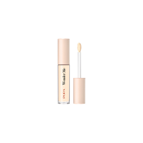 PUPA Консилер для лица кремовый WONDER ME FATIGUE ERASER, Консилер для лица кремовый WONDER ME FATIGUE ERASER
PUPA Консилер для лица кремовый WONDER ME FATIGUE ERASER, Консилер для лица кремовый WONDER ME FATIGUE ERASER