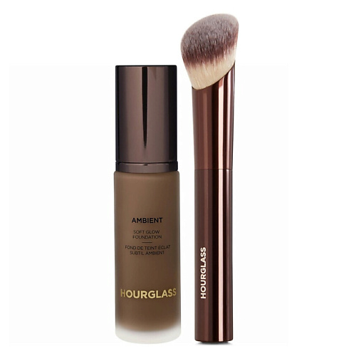 HOURGLASS Набор для лица Тональная основа Soft Glow + Кисть, Набор для лица Тональная основа Soft Glow + Кисть
HOURGLASS Набор для лица Тональная основа Soft Glow + Кисть, Набор для лица Тональная основа Soft Glow + Кисть