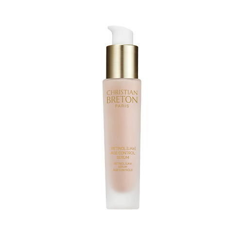 CHRISTIAN BRETON Сыворотка для лица Антивозрастная с ретинолоподобным действием Retinol, Сыворотка для лица Антивозрастная с ретинолоподобным действием Retinol
CHRISTIAN BRETON Сыворотка для лица Антивозрастная с ретинолоподобным действием Retinol, Сыворотка для лица Антивозрастная с ретинолоподобным действием Retinol