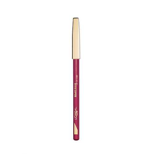 L'ORÉAL PARIS Лайнер для губ Color Riche Le Lip Liner, Лайнер для губ Color Riche Le Lip Liner
L'ORÉAL PARIS Лайнер для губ Color Riche Le Lip Liner, Лайнер для губ Color Riche Le Lip Liner