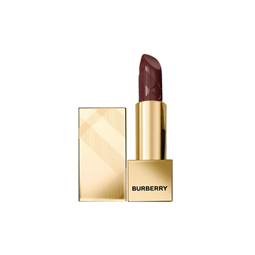 BURBERRY Стойкая помада для губ с сатиновым финишем Kisses, Стойкая помада для губ с сатиновым финишем Kisses
BURBERRY Стойкая помада для губ с сатиновым финишем Kisses, Стойкая помада для губ с сатиновым финишем Kisses