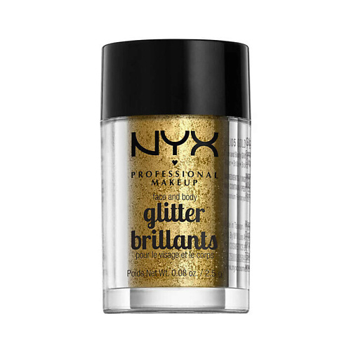 NYX Professional Makeup NYX PROFESSIONAL MAKEUP Рассыпчатый глиттер для лица и тела Face & Body Metallic Glitter, NYX PROFESSIONAL MAKEUP Рассыпчатый глиттер для лица и тела Face & Body Metallic Glitter
NYX Professional Makeup NYX PROFESSIONAL MAKEUP Рассыпчатый глиттер для лица и тела Face & Body Metallic Glitter, NYX PROFESSIONAL MAKEUP Рассыпчатый глиттер для лица и тела Face & Body Metallic Glitter
