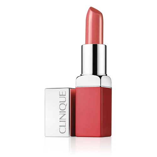 CLINIQUE Помада для губ POP Lip Colour + Primer, Помада для губ POP Lip Colour + Primer
CLINIQUE Помада для губ POP Lip Colour + Primer, Помада для губ POP Lip Colour + Primer