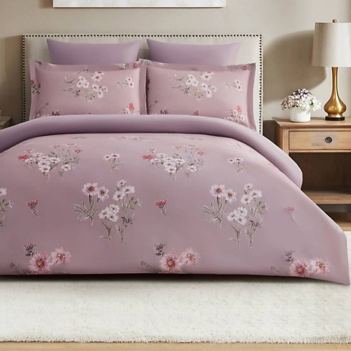 ARYA HOME COLLECTION Постельное белье Alamode Anemon, Постельное белье Alamode Anemon
ARYA HOME COLLECTION Постельное белье Alamode Anemon, Постельное белье Alamode Anemon