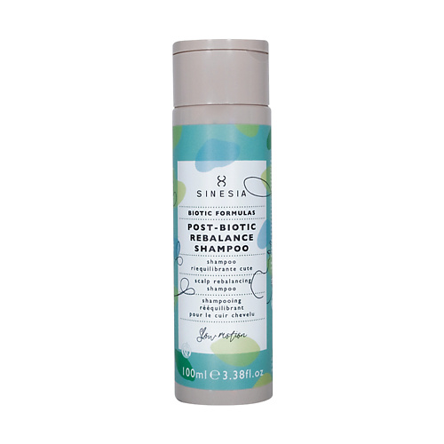 SINESIA Ребалансирубщий шампунь для кожи головы с постбиотиками POST-BIOTIC REBALANCE SHAMPOO, Ребалансирубщий шампунь для кожи головы с постбиотиками POST-BIOTIC REBALANCE SHAMPOO
SINESIA Ребалансирубщий шампунь для кожи головы с постбиотиками POST-BIOTIC REBALANCE SHAMPOO, Ребалансирубщий шампунь для кожи головы с постбиотиками POST-BIOTIC REBALANCE SHAMPOO