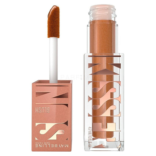 MAYBELLINE NEW YORK MAYBELLINE Жидкие румяна Sunkisser Blush Liquid, MAYBELLINE Жидкие румяна Sunkisser Blush Liquid
MAYBELLINE NEW YORK MAYBELLINE Жидкие румяна Sunkisser Blush Liquid, MAYBELLINE Жидкие румяна Sunkisser Blush Liquid