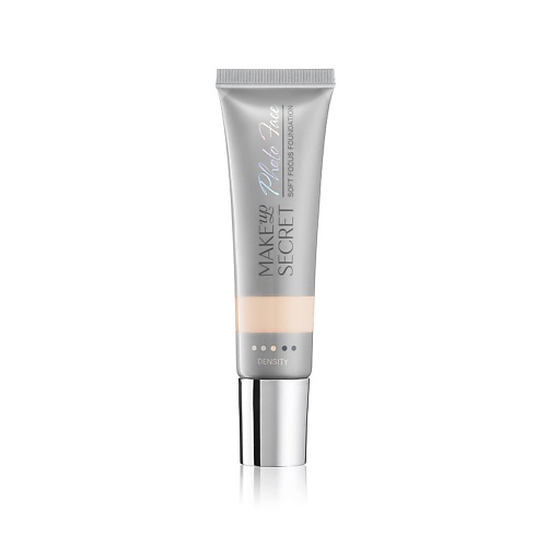MAKE-UP SECRET Крем тональный со светоотражающим эффектом PHOTO FACE Soft Focus Foundation, Крем тональный со светоотражающим эффектом PHOTO FACE Soft Focus Foundation
MAKE-UP SECRET Крем тональный со светоотражающим эффектом PHOTO FACE Soft Focus Foundation, Крем тональный со светоотражающим эффектом PHOTO FACE Soft Focus Foundation