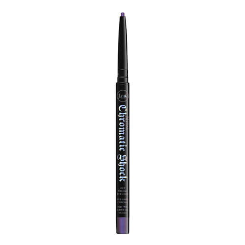 J. CAT BEAUTY Карандаш для глаз стойкий 24/7 CHROMATIC SHOCK, Карандаш для глаз стойкий 24/7 CHROMATIC SHOCK
J. CAT BEAUTY Карандаш для глаз стойкий 24/7 CHROMATIC SHOCK, Карандаш для глаз стойкий 24/7 CHROMATIC SHOCK
