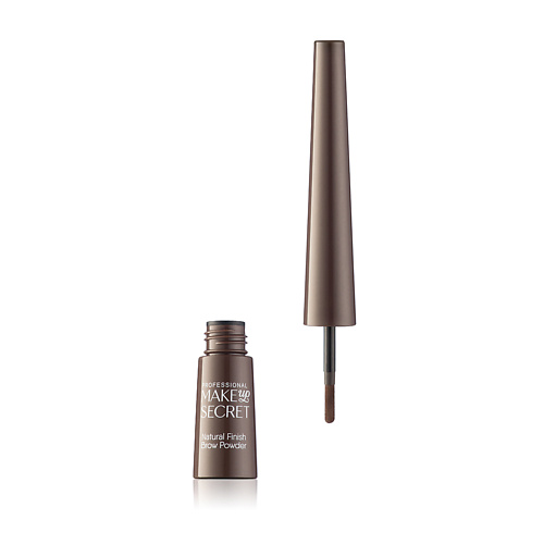 MAKE-UP SECRET Тени-пудра для бровей с аппликатором Finish Brow Powder, Тени-пудра для бровей с аппликатором Finish Brow Powder
MAKE-UP SECRET Тени-пудра для бровей с аппликатором Finish Brow Powder, Тени-пудра для бровей с аппликатором Finish Brow Powder