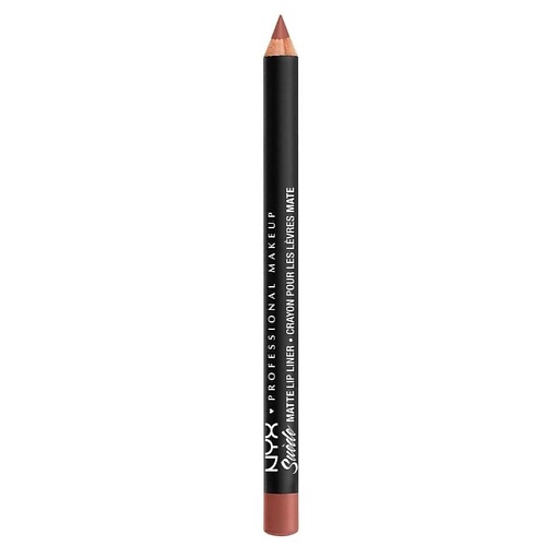 NYX Professional Makeup NYX PROFESSIONAL MAKEUP Матовый карандаш для губ Suede Matte Lip Liner, NYX PROFESSIONAL MAKEUP Матовый карандаш для губ Suede Matte Lip Liner
NYX Professional Makeup NYX PROFESSIONAL MAKEUP Матовый карандаш для губ Suede Matte Lip Liner, NYX PROFESSIONAL MAKEUP Матовый карандаш для губ Suede Matte Lip Liner