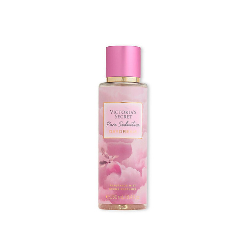 VICTORIA'S SECRET Парфюмированный мист Pure Seduction Daydream, Парфюмированный мист Pure Seduction Daydream
VICTORIA'S SECRET Парфюмированный мист Pure Seduction Daydream, Парфюмированный мист Pure Seduction Daydream