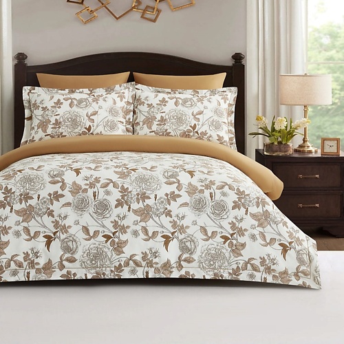 ARYA HOME COLLECTION Постельное Белье из Сатина Exclusive 1,5 Спальное 160x220 Cherish, Постельное Белье из Сатина Exclusive 1,5 Спальное 160x220 Cherish
ARYA HOME COLLECTION Постельное Белье из Сатина Exclusive 1,5 Спальное 160x220 Cherish, Постельное Белье из Сатина Exclusive 1,5 Спальное 160x220 Cherish