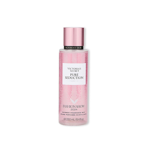 VICTORIA'S SECRET Парфюмированный мист Pure Seduction Runway Shine, Парфюмированный мист Pure Seduction Runway Shine
VICTORIA'S SECRET Парфюмированный мист Pure Seduction Runway Shine, Парфюмированный мист Pure Seduction Runway Shine