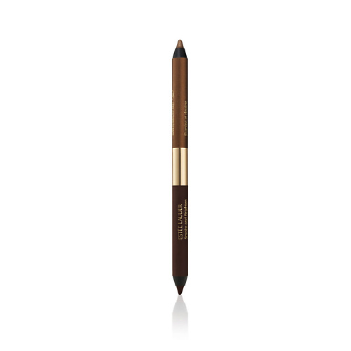 ESTEE LAUDER Карандаш-кайал для глаз двусторонний Kajal Eyeliner, Карандаш-кайал для глаз двусторонний Kajal Eyeliner
ESTEE LAUDER Карандаш-кайал для глаз двусторонний Kajal Eyeliner, Карандаш-кайал для глаз двусторонний Kajal Eyeliner