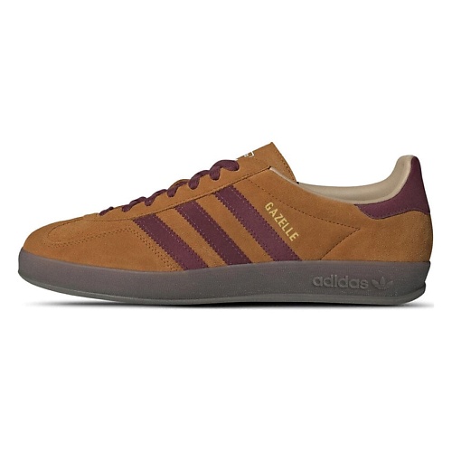 ADIDAS ORIGINAL Кроссовки для треккинга Gazelle Indoor, Кроссовки для треккинга Gazelle Indoor
ADIDAS ORIGINAL Кроссовки для треккинга Gazelle Indoor, Кроссовки для треккинга Gazelle Indoor