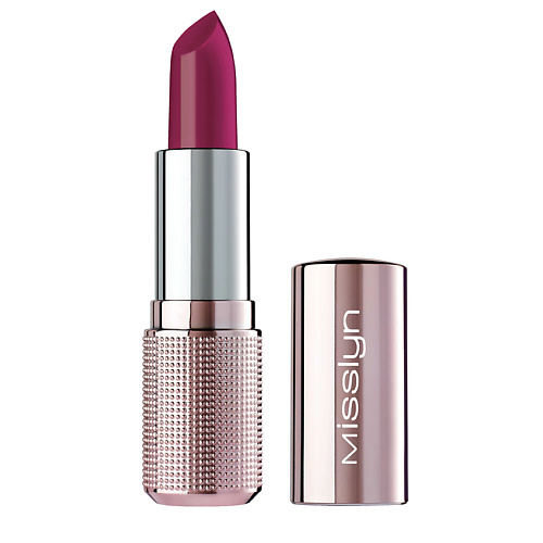 MISSLYN Помада для губ с кремовой текстурой Color Crush, Помада для губ с кремовой текстурой Color Crush
MISSLYN Помада для губ с кремовой текстурой Color Crush, Помада для губ с кремовой текстурой Color Crush