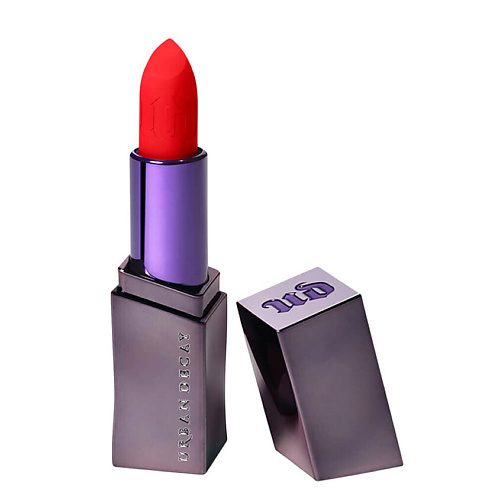 URBAN DECAY Суперстойкая помада для губ Vice Lipstick Matte, Суперстойкая помада для губ Vice Lipstick Matte
URBAN DECAY Суперстойкая помада для губ Vice Lipstick Matte, Суперстойкая помада для губ Vice Lipstick Matte