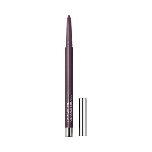 MAC Гелевый карандаш для глаз Colour Excess Gel Pencil Eye Liner, Гелевый карандаш для глаз Colour Excess Gel Pencil Eye Liner
MAC Гелевый карандаш для глаз Colour Excess Gel Pencil Eye Liner, Гелевый карандаш для глаз Colour Excess Gel Pencil Eye Liner