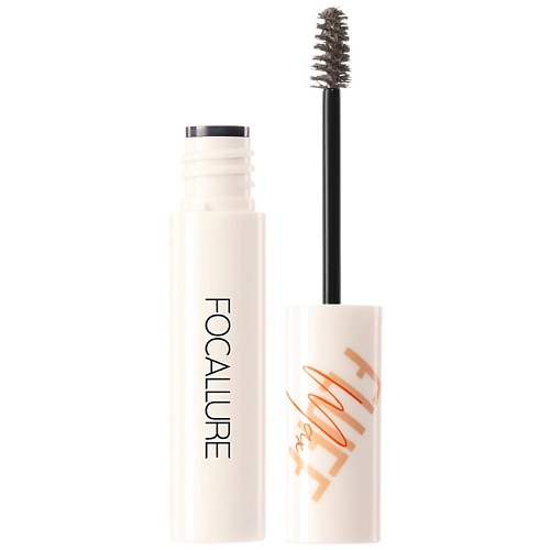 FOCALLURE Гель для бровей Fluffmax Tinted Brow Mascara, Гель для бровей Fluffmax Tinted Brow Mascara
FOCALLURE Гель для бровей Fluffmax Tinted Brow Mascara, Гель для бровей Fluffmax Tinted Brow Mascara