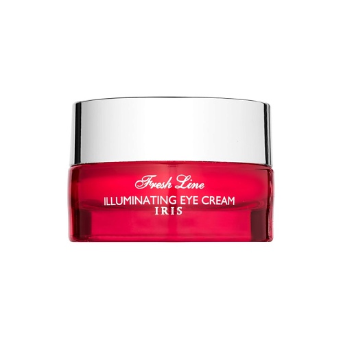 FRESH LINE Крем для области вокруг глаз для сияния Illuminating Eye Cream Iris, Крем для области вокруг глаз для сияния Illuminating Eye Cream Iris
FRESH LINE Крем для области вокруг глаз для сияния Illuminating Eye Cream Iris, Крем для области вокруг глаз для сияния Illuminating Eye Cream Iris