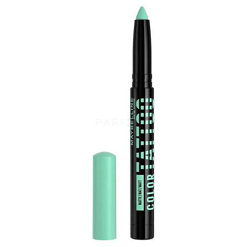 MAYBELLINE NEW YORK MAYBELLINE Тени-стик Color Tattoo 24H Eyestix, MAYBELLINE Тени-стик Color Tattoo 24H Eyestix
MAYBELLINE NEW YORK MAYBELLINE Тени-стик Color Tattoo 24H Eyestix, MAYBELLINE Тени-стик Color Tattoo 24H Eyestix