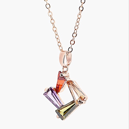 SHINE & BEAUTY Кулон с цепочкой покрытые серебром с кристаллами Swarovski, Кулон с цепочкой покрытые серебром с кристаллами Swarovski
SHINE & BEAUTY Кулон с цепочкой покрытые серебром с кристаллами Swarovski, Кулон с цепочкой покрытые серебром с кристаллами Swarovski