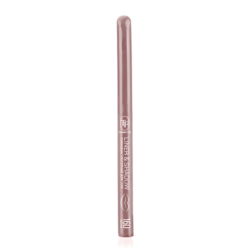 TF Карандаш для губ контурный LINER&SHADOW CU19, Карандаш для губ контурный LINER&SHADOW CU19
TF Карандаш для губ контурный LINER&SHADOW CU19, Карандаш для губ контурный LINER&SHADOW CU19