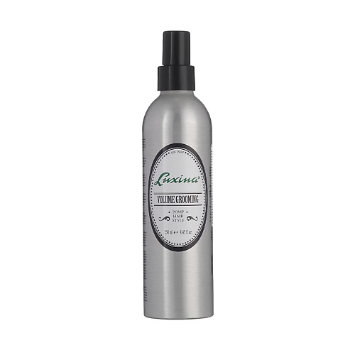 LUXINA Тоник для объема волос Volume Grooming 250.0, Тоник для объема волос Volume Grooming
LUXINA Тоник для объема волос Volume Grooming 250.0, Тоник для объема волос Volume Grooming