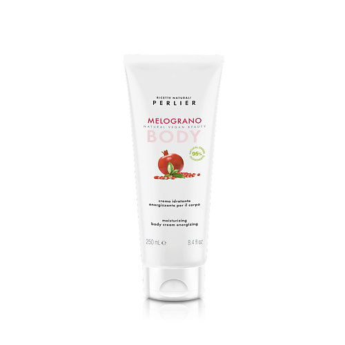 PERLIER Крем для тела увлажняющий с гранатом Moisturizing Body Cream Energizing, Крем для тела увлажняющий с гранатом Moisturizing Body Cream Energizing
PERLIER Крем для тела увлажняющий с гранатом Moisturizing Body Cream Energizing, Крем для тела увлажняющий с гранатом Moisturizing Body Cream Energizing
