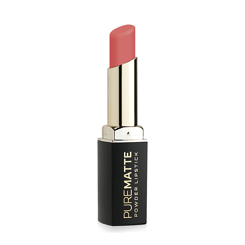 GOLDEN ROSE Помада для губ GR PURE MATTE POWDER LIPSTICK, Помада для губ GR PURE MATTE POWDER LIPSTICK
GOLDEN ROSE Помада для губ GR PURE MATTE POWDER LIPSTICK, Помада для губ GR PURE MATTE POWDER LIPSTICK