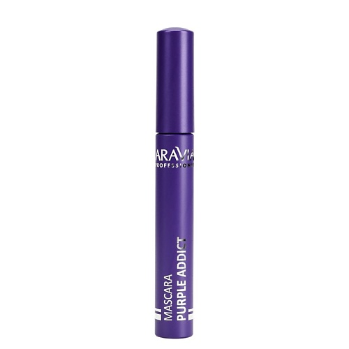 ARAVIA PROFESSIONAL Цветная тушь для ресниц Purple Addict, Цветная тушь для ресниц Purple Addict
ARAVIA PROFESSIONAL Цветная тушь для ресниц Purple Addict, Цветная тушь для ресниц Purple Addict