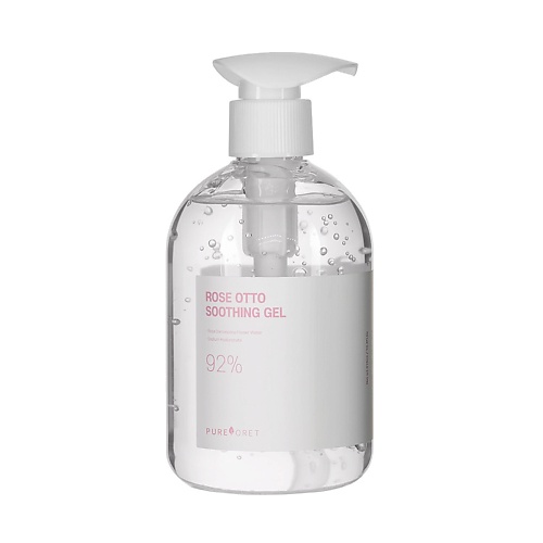 PUREFORET Гель для лица и тела успокаивающий с экстрактом розы дамасской Rose Otto Soothing Gel, Гель для лица и тела успокаивающий с экстрактом розы дамасской Rose Otto Soothing Gel
PUREFORET Гель для лица и тела успокаивающий с экстрактом розы дамасской Rose Otto Soothing Gel, Гель для лица и тела успокаивающий с экстрактом розы дамасской Rose Otto Soothing Gel