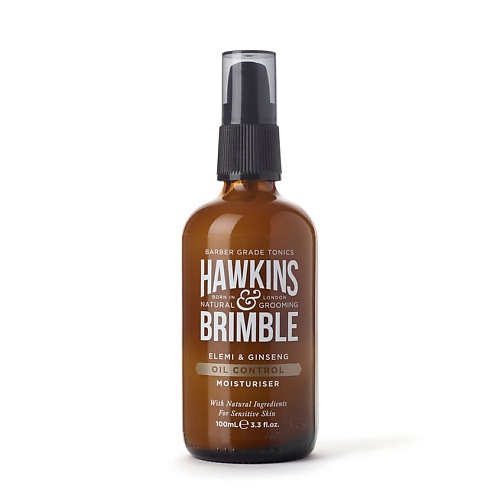 HAWKINS & BRIMBLE Крем увлажняющий для контроля жирного блеска Elemi & Ginseng Oil Control Moisturiser, Крем увлажняющий для контроля жирного блеска Elemi & Ginseng Oil Control Moisturiser
HAWKINS & BRIMBLE Крем увлажняющий для контроля жирного блеска Elemi & Ginseng Oil Control Moisturiser, Крем увлажняющий для контроля жирного блеска Elemi & Ginseng Oil Control Moisturiser