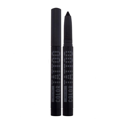 MAYBELLINE NEW YORK MAYBELLINE Тени-стик Color Tattoo 24H Eyestix, MAYBELLINE Тени-стик Color Tattoo 24H Eyestix
MAYBELLINE NEW YORK MAYBELLINE Тени-стик Color Tattoo 24H Eyestix, MAYBELLINE Тени-стик Color Tattoo 24H Eyestix