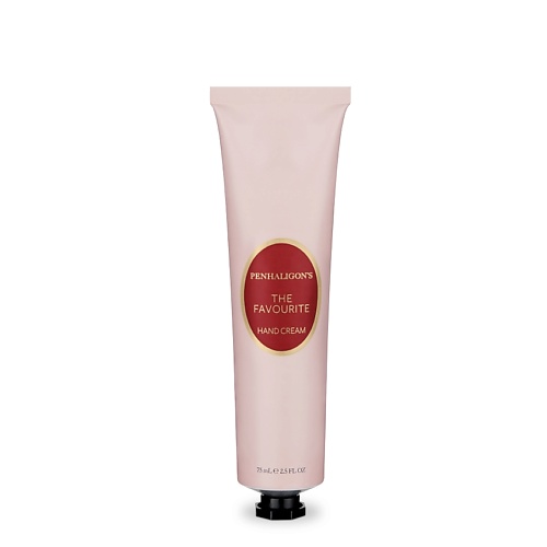 PENHALIGON'S Крем для рук и тела The Favourite, Крем для рук и тела The Favourite
PENHALIGON'S Крем для рук и тела The Favourite, Крем для рук и тела The Favourite