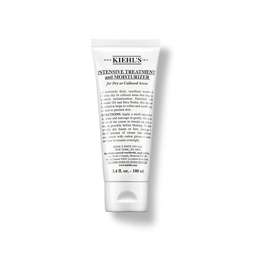 KIEHL'S Крем для тела Body Care Intensive Treatment, Крем для тела Body Care Intensive Treatment
KIEHL'S Крем для тела Body Care Intensive Treatment, Крем для тела Body Care Intensive Treatment