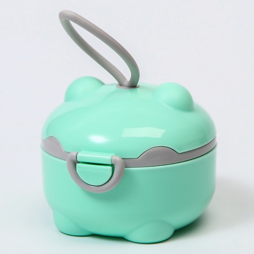 MUM&BABY Контейнер для хранения детского питания, Контейнер для хранения детского питания
MUM&BABY Контейнер для хранения детского питания, Контейнер для хранения детского питания