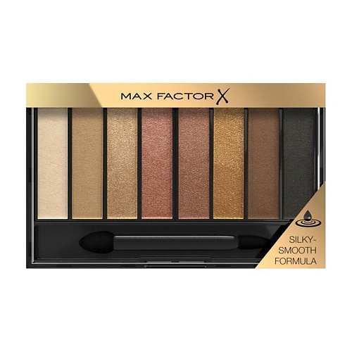 MAX FACTOR Тени для век Masterpiece Nude Palette, Тени для век Masterpiece Nude Palette
MAX FACTOR Тени для век Masterpiece Nude Palette, Тени для век Masterpiece Nude Palette