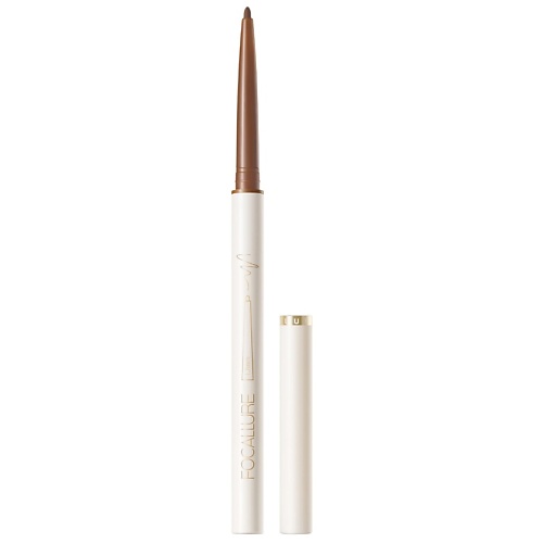 FOCALLURE Карандаш для век автоматический Perfectly Defined Gel Eyeliner, Карандаш для век автоматический Perfectly Defined Gel Eyeliner
FOCALLURE Карандаш для век автоматический Perfectly Defined Gel Eyeliner, Карандаш для век автоматический Perfectly Defined Gel Eyeliner